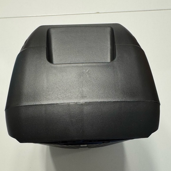 Greatnice Black Wireless Speaker with Microphone Karaoke Machine - Picture 4 of 10